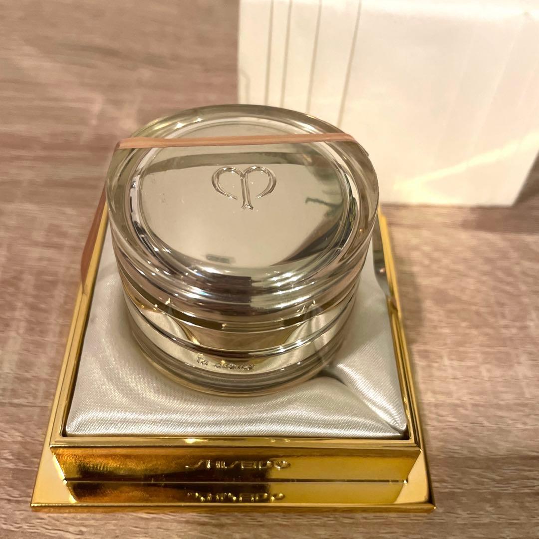 クレ・ド・ポーボーテ　ラ・クレームs クレ・ド・ポー ボーテ / ラ・クレーム sの公式商品情報｜美容・化粧品