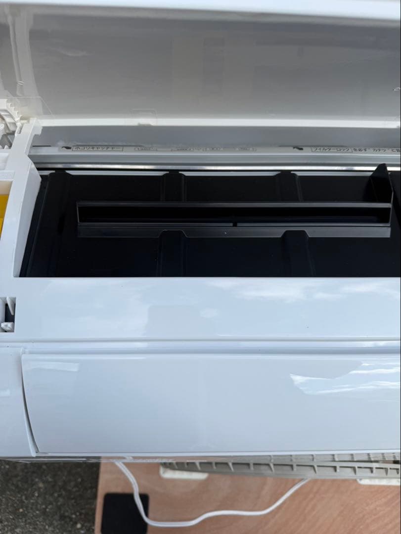 大阪府限定 日立 RAS-GM2225SE5 6〜8畳用 2025年製 取付込み