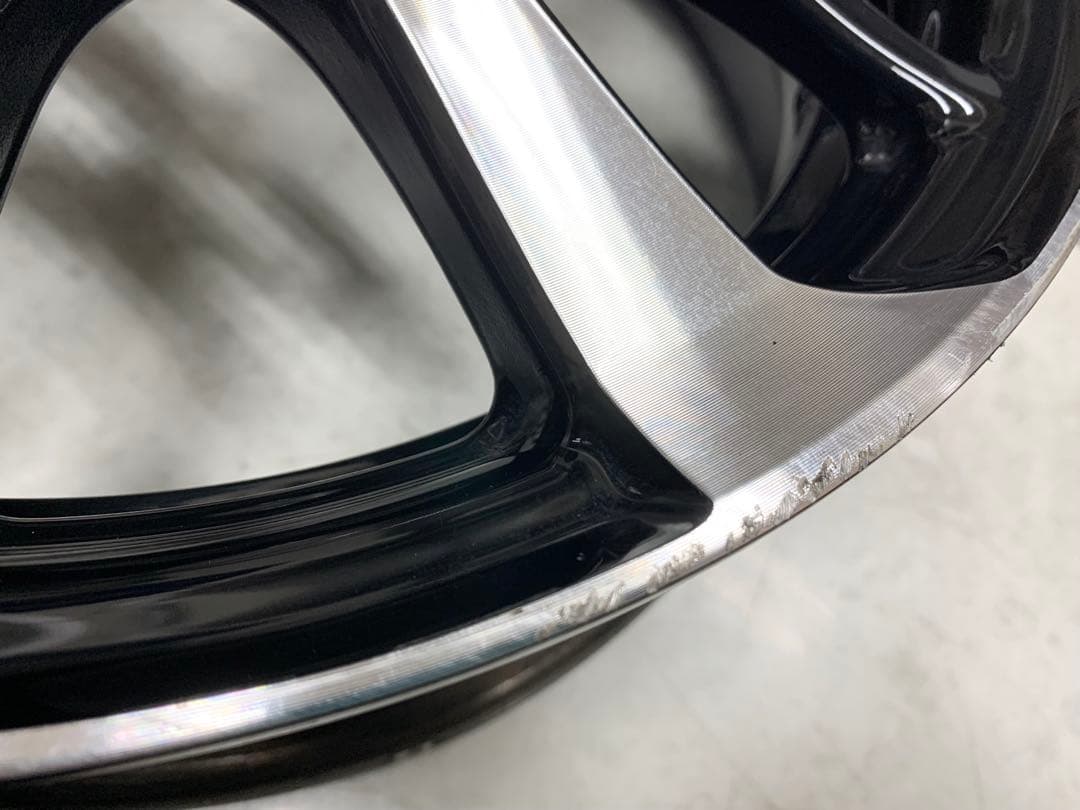 ホンダ純正★N-BOX　カスタム　14×4.5J　N-ONE　N-WGN