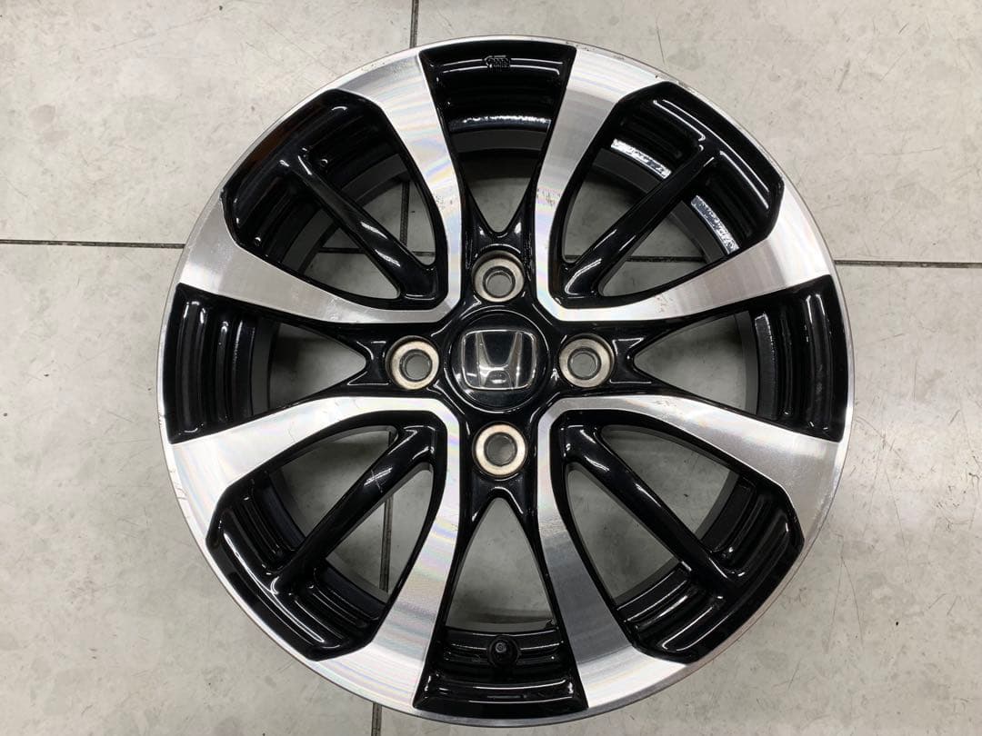 ホンダ純正★N-BOX　カスタム　14×4.5J　N-ONE　N-WGN