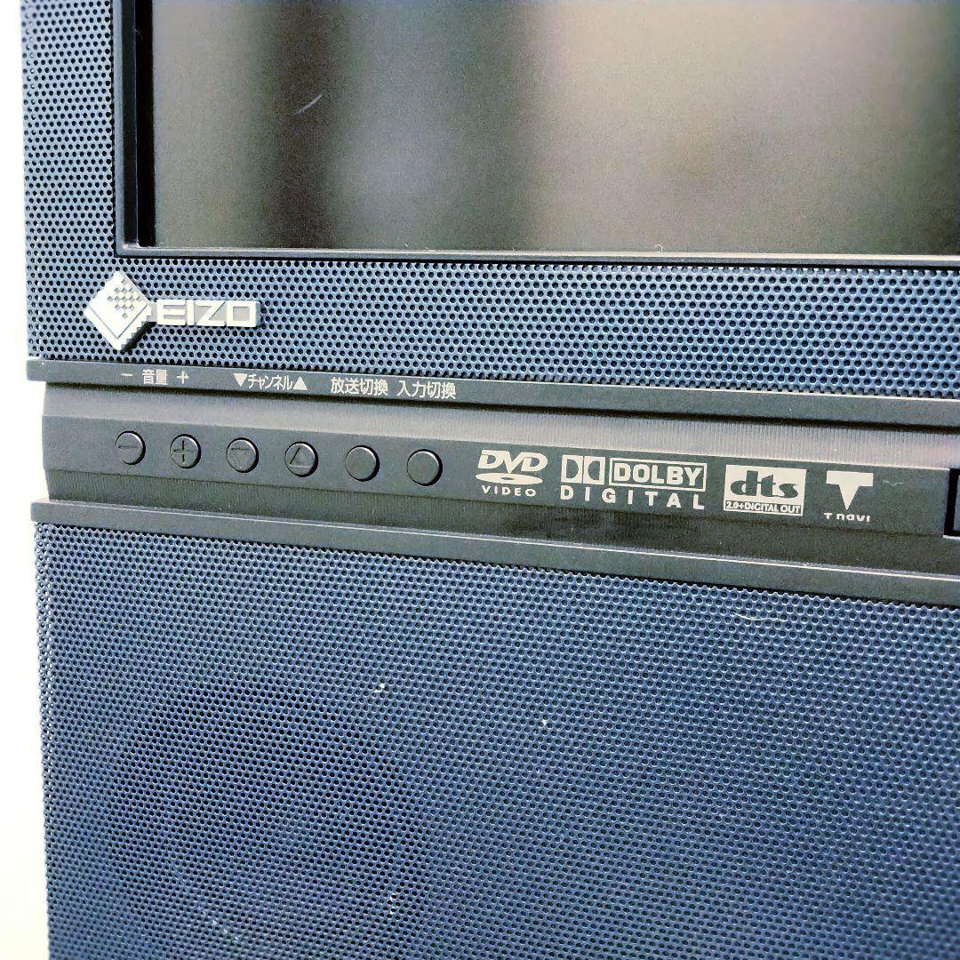 【値下げしました！】動作確認済み　EIZO　SC20XD2 DVD