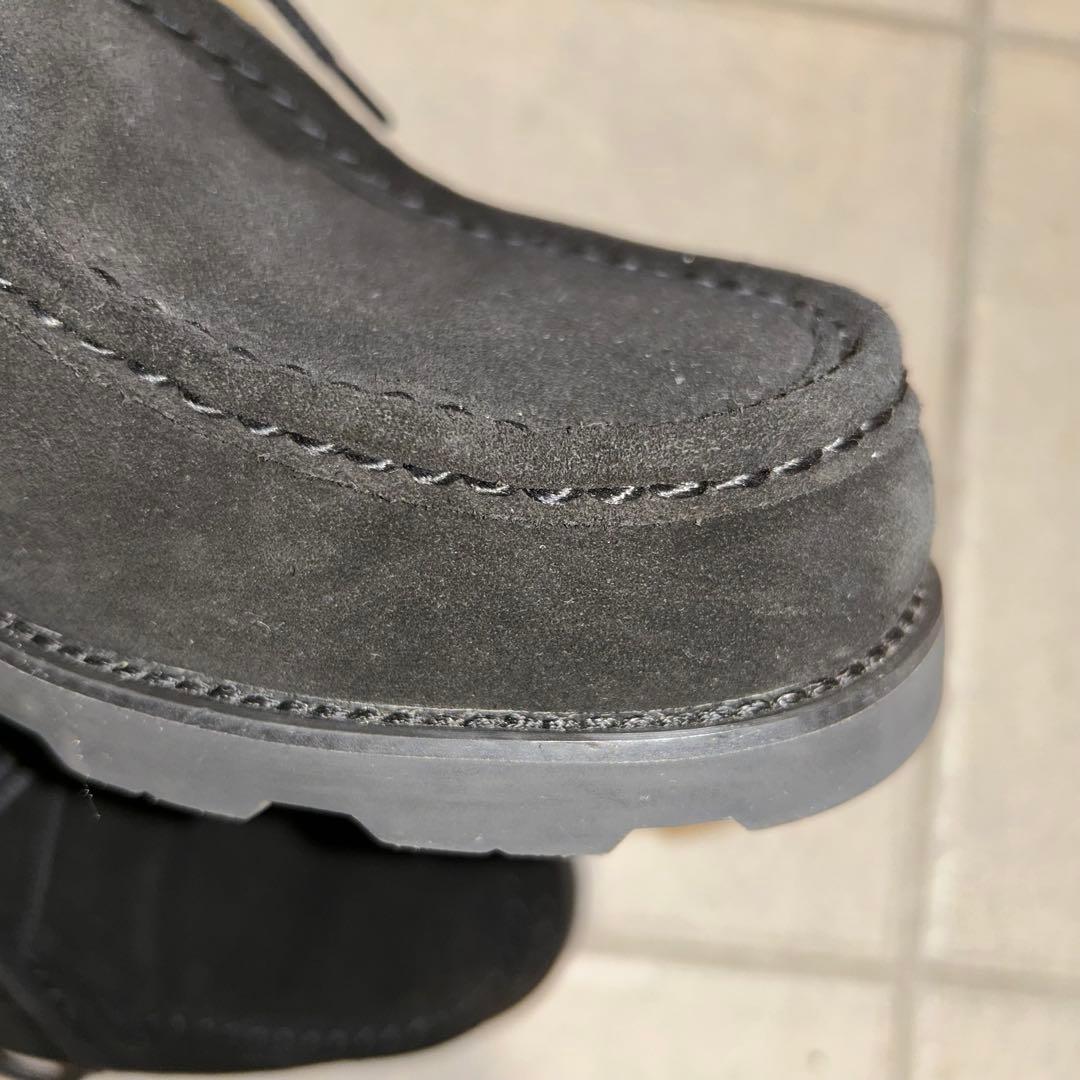 リーガル　GORE-TEXチロリアン　26.0cm EE