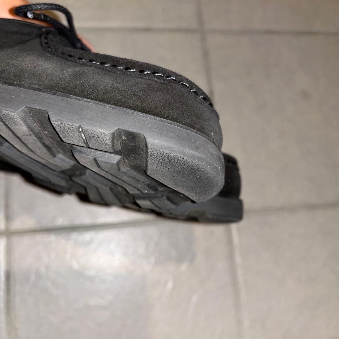 リーガル　GORE-TEXチロリアン　26.0cm EE