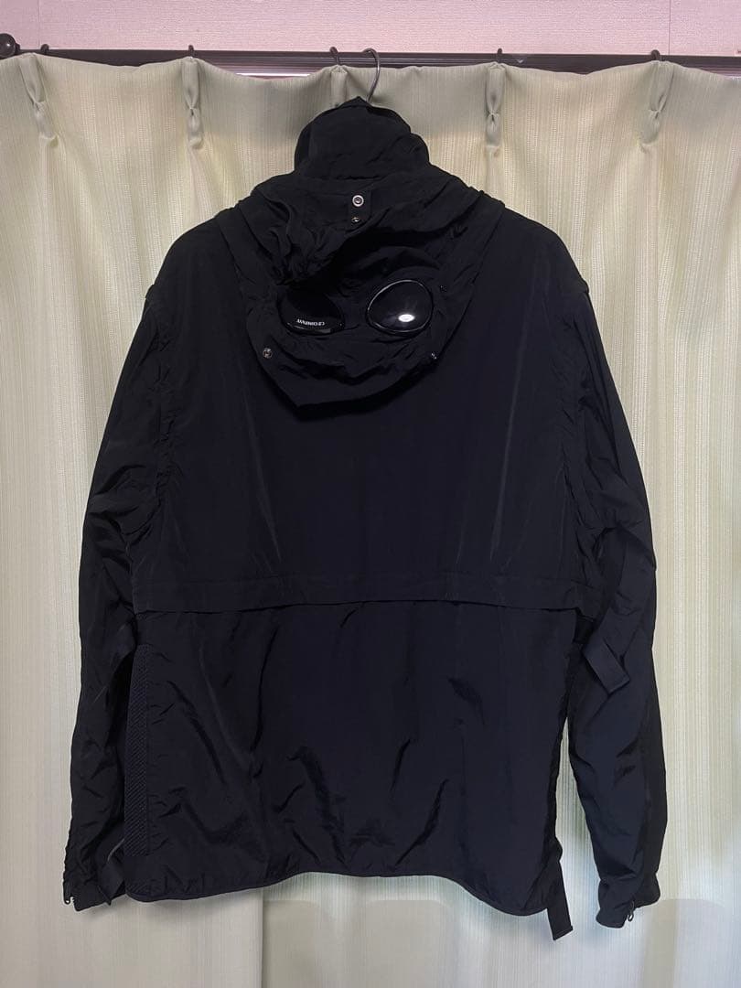 削り節　C.P.Company