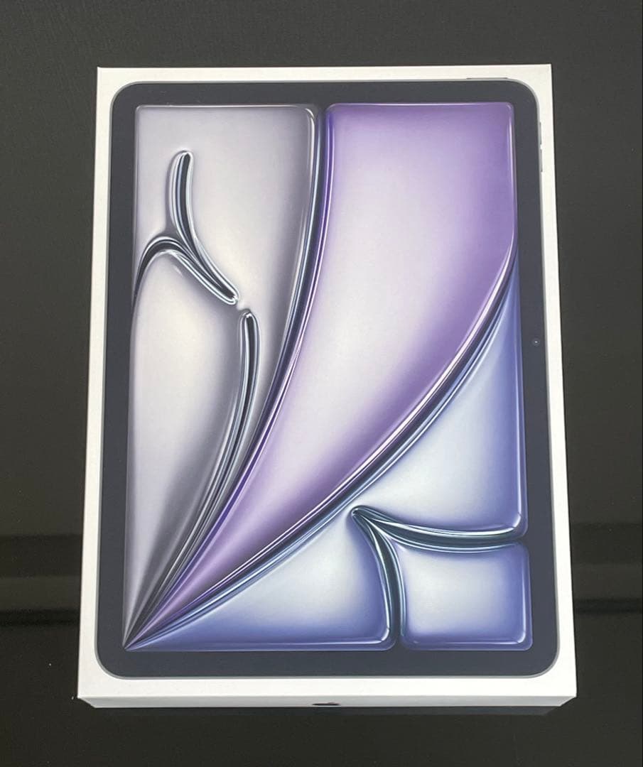 【新品】 iPad air 11インチ　M3 256GB スペースグレイ Buy iPad Air - Apple (IN)