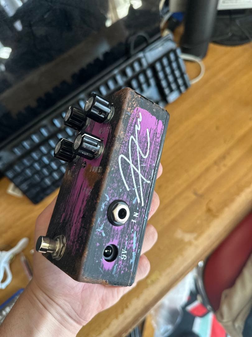 ち*ー様 Kardian & Petla FZ4A - メルカリ