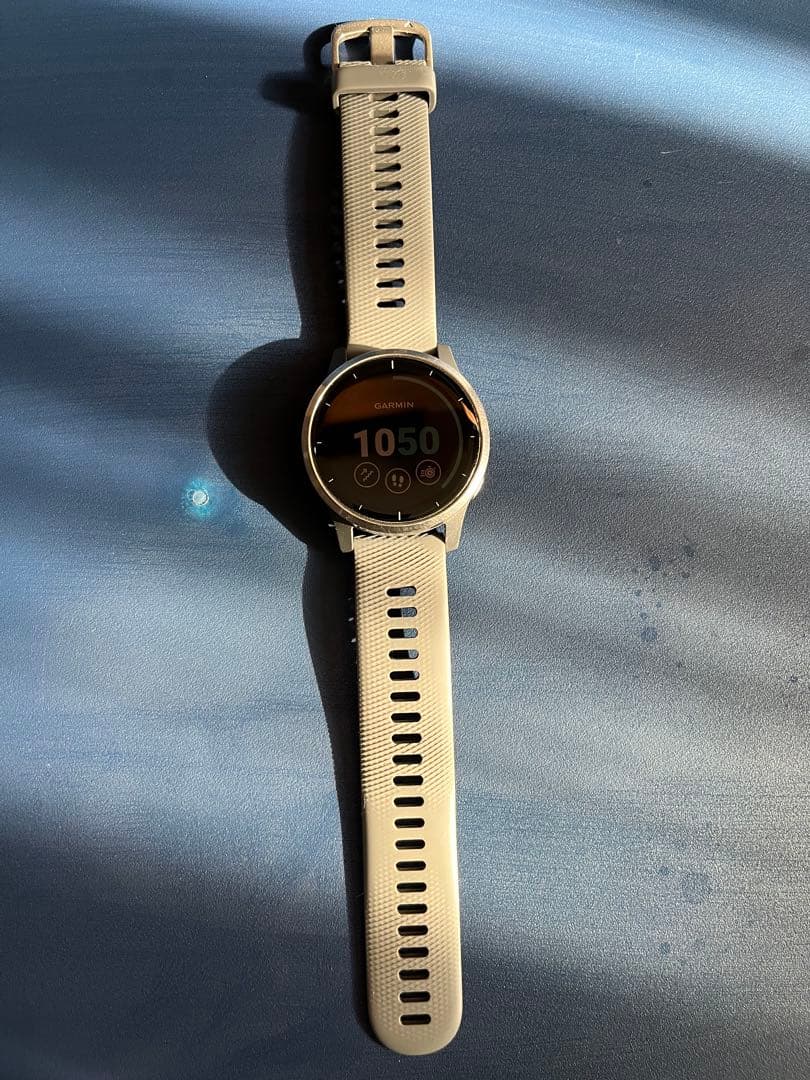 GARMIN vivoactive4 ガーミン Amazon.co.jp: GARMIN vivoactive 4 Shadow Gray/Silver 010-02174-07