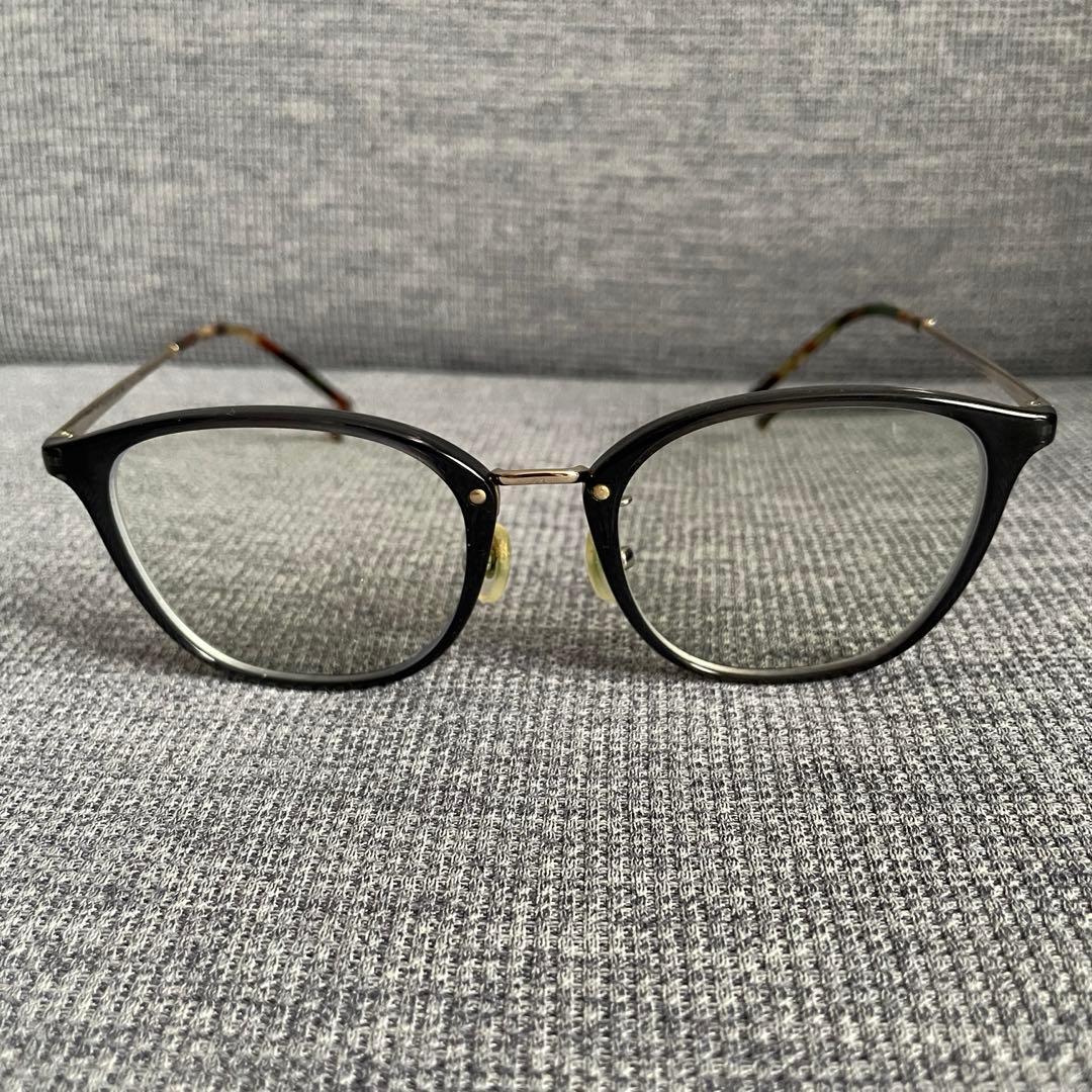 JINS 2021年限定メガネ ポケモン ヒノアラシ ジョウト 度あり - メルカリ