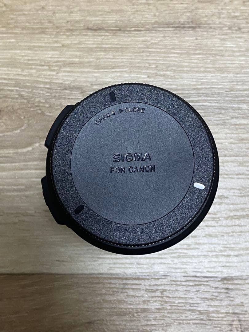 SIGMA 18-250mm F3.5-6.3 DC OS HSM ズームレンズ