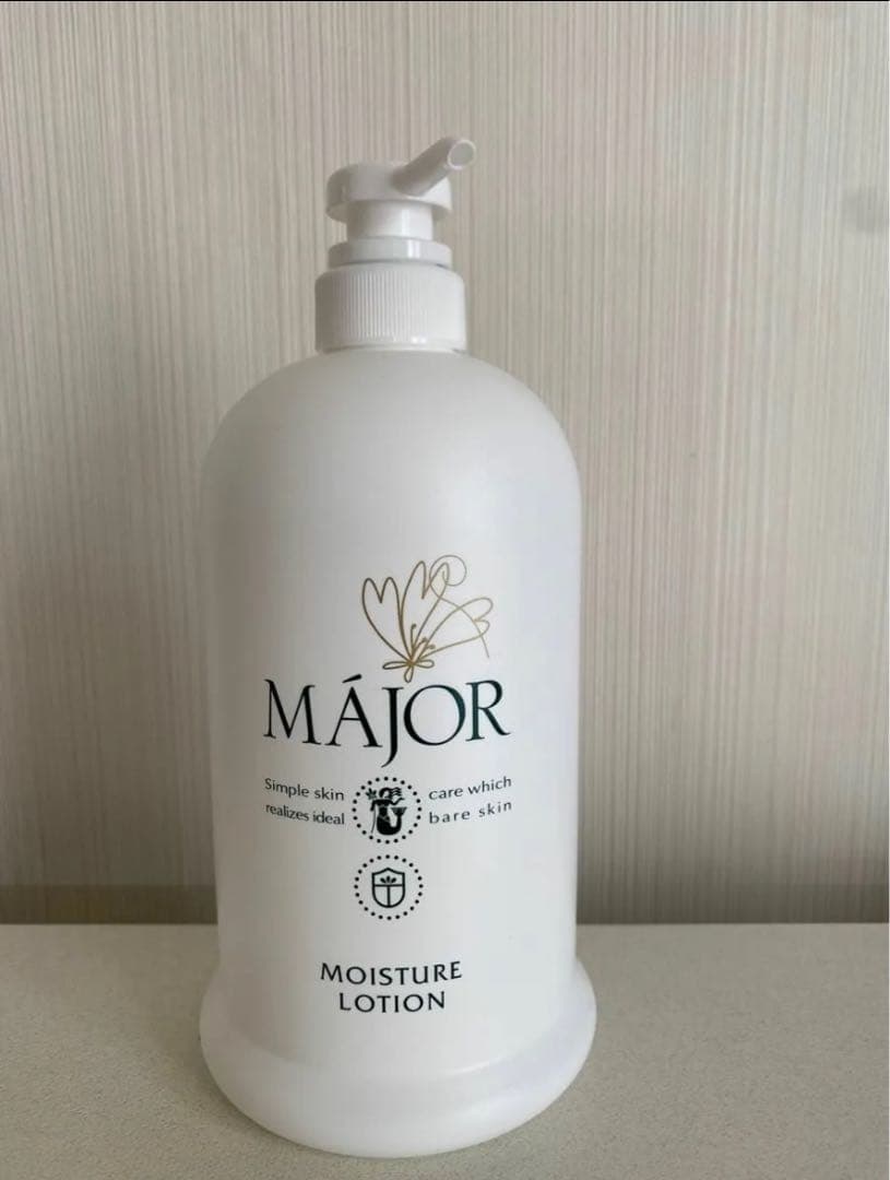 業)MAJOR モイスチュアローション 1000ml