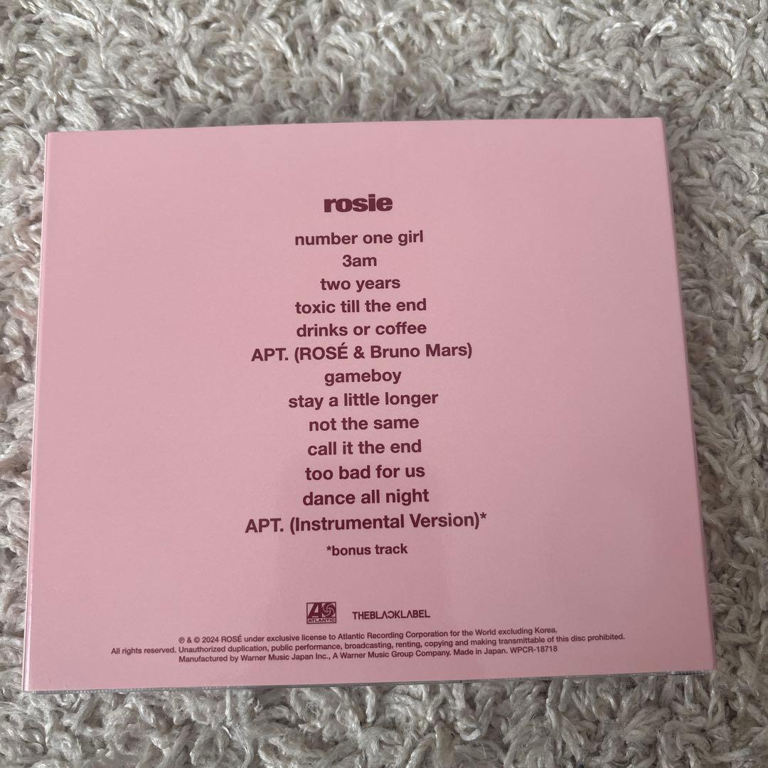 結婚式 CDセット K-POP/洋楽/邦楽 - メルカリ