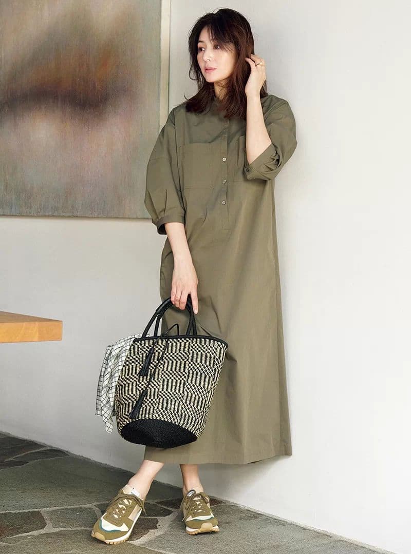 新品未使用】loin.ロワン bag mosaic かごバッグ - メルカリ