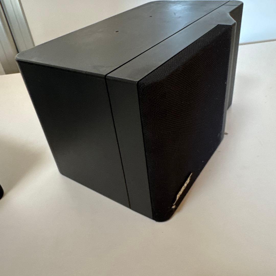 BOSE ボーズ 101IT スピーカー イタリアーノ - メルカリ