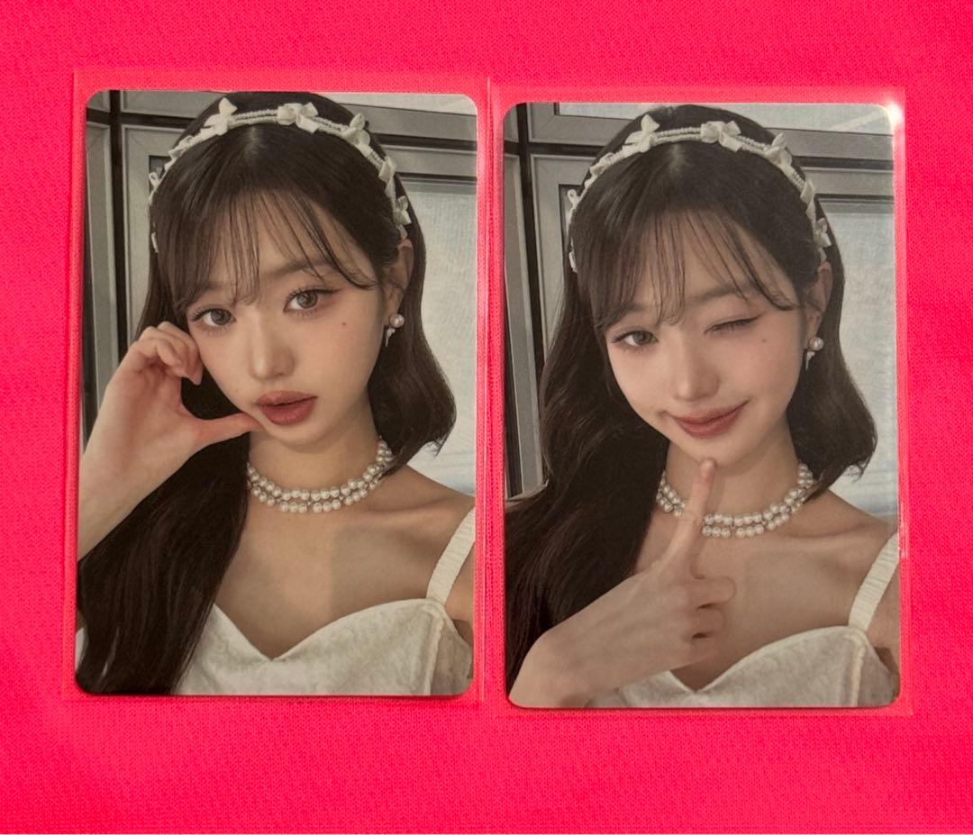 ive ALIVE ウォニョン トレカ 会場限定 Amazon.co.jp: ive ウォニョン 会場限定トレカ 東京 switch Alive