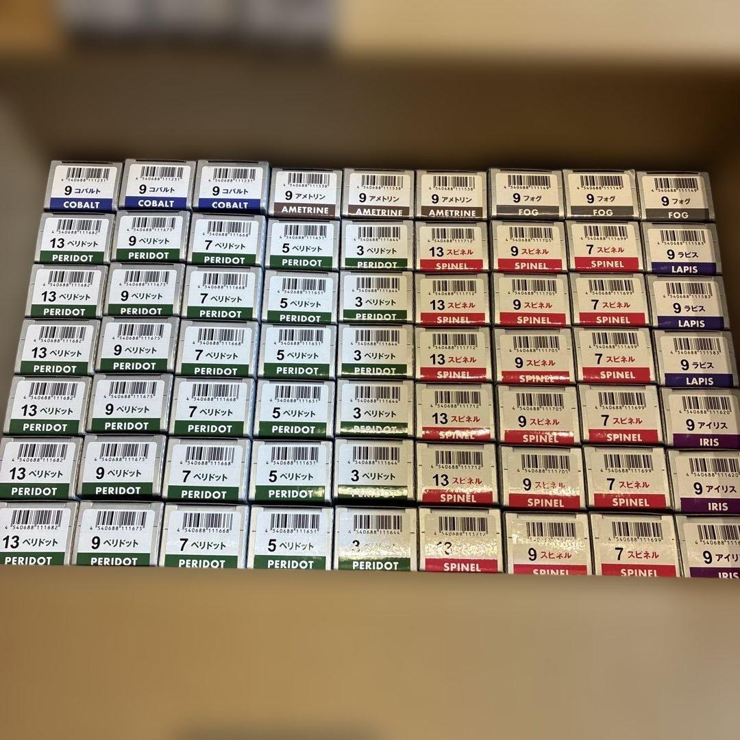 エヌドット ルフレカラー オキシ まとめ売り - メルカリ