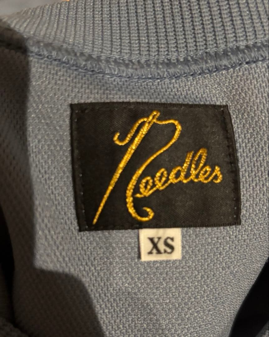 ハッサン古着様専用】22AW Needles - メルカリ