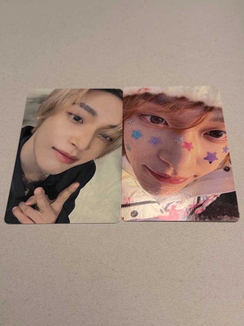 RIIZE ウォンビン 6000円購入特典 東京ドーム会場限定トレカ - メルカリ