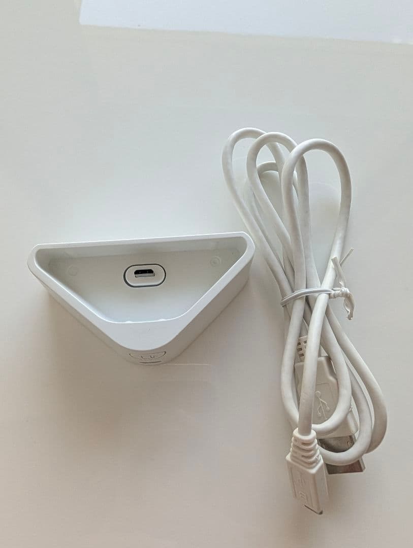 ジャンク品】SONY HUIS リモコン&クレードルセット - メルカリ