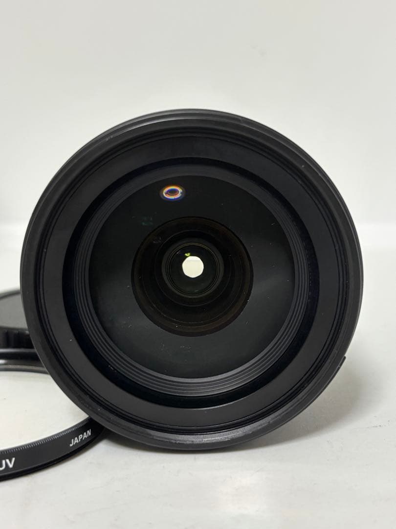 SIGMA DC 17-70mm F2.8-4 Canon用