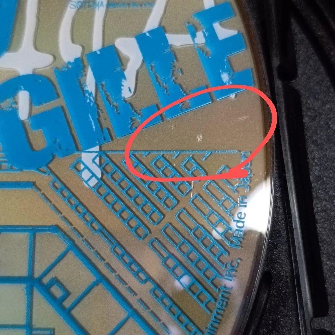 SOPHIA LIVE 2022 ”SOPHIA”/日本武道館/FC限定盤DVD