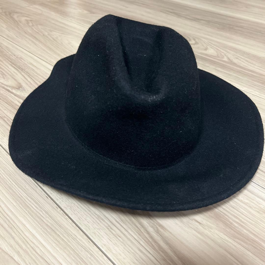 松下優也 本人着用 直筆サイン入り ハット 帽子 - メルカリ