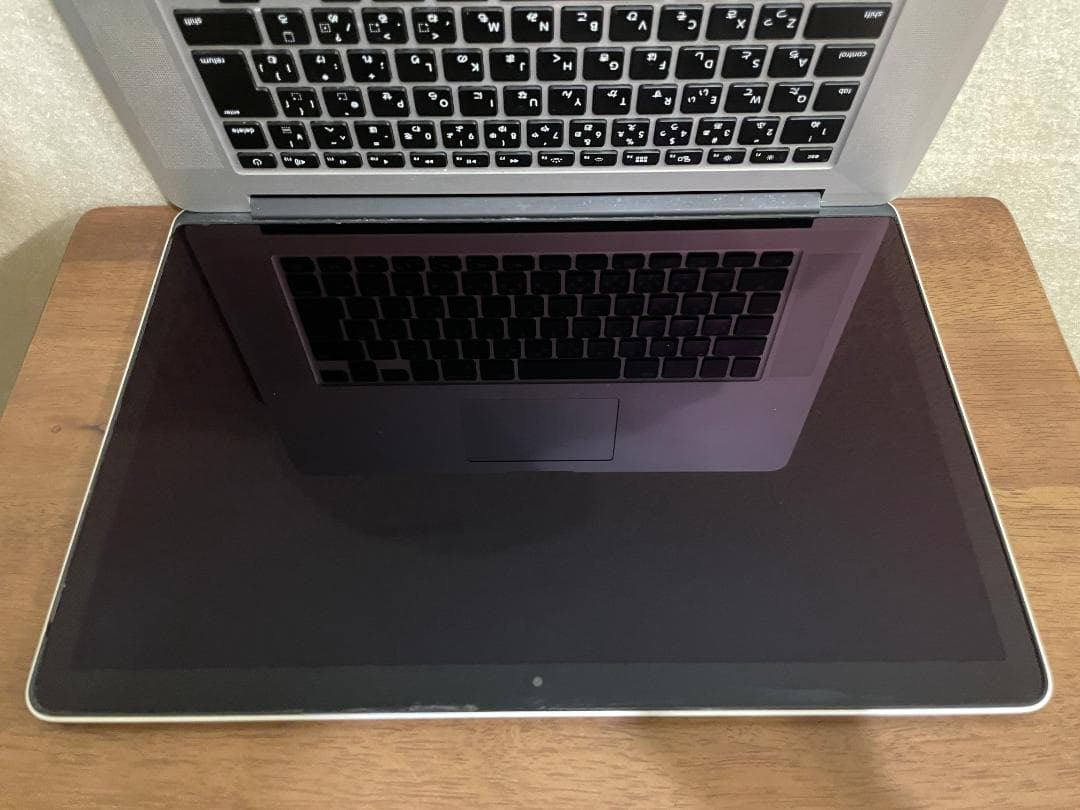 MacBook Pro 15