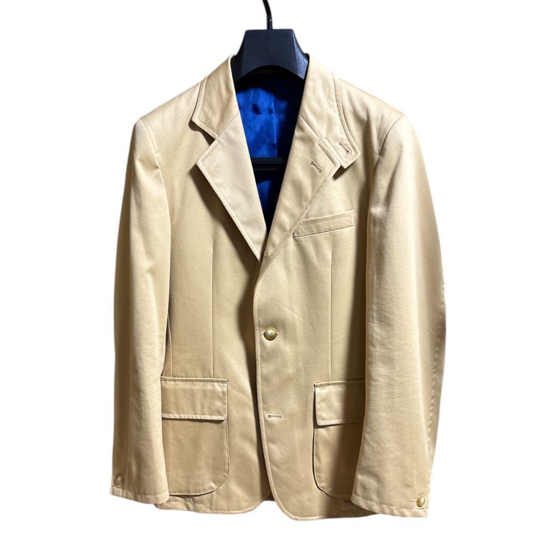 Artumes & co. ブリスベンモス コットンドリルスーツ - メルカリ