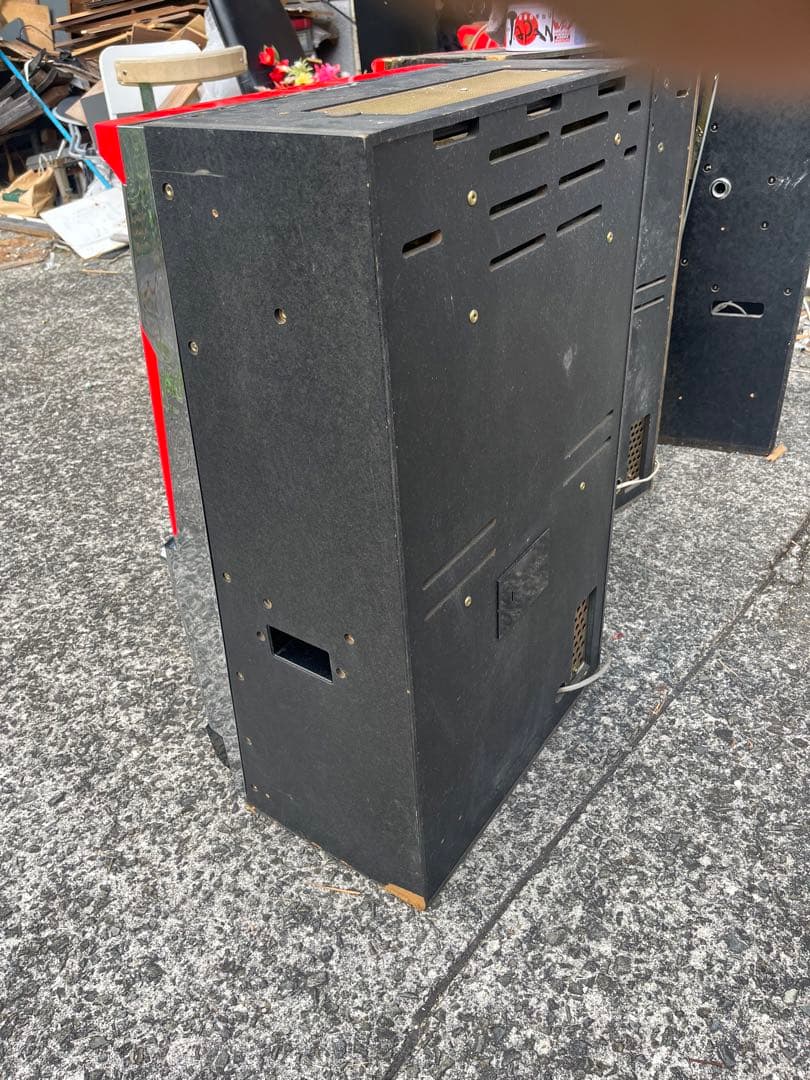 パチスロ実機　PPP