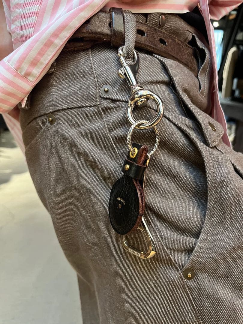 ドライフルーツ様専用】sugarhill keycharm キーホルダー