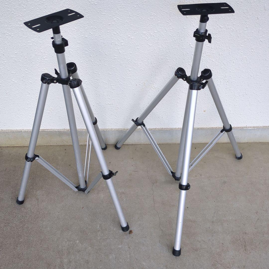 スピーカースタンド　TSM-3 　BOSE ヨドバシ.com - ボーズ BOSE 三脚スタンド・2本 TSM-3 通販【全品無料