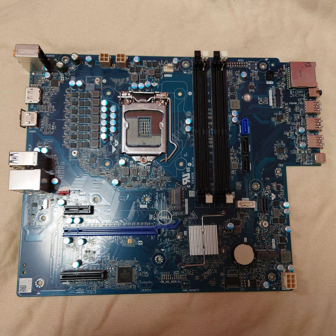 dell xps8940 マザーボード ☆新品 Dell XPS 8940 マザーボード CN-0427JK : CJFT-Store - 通販