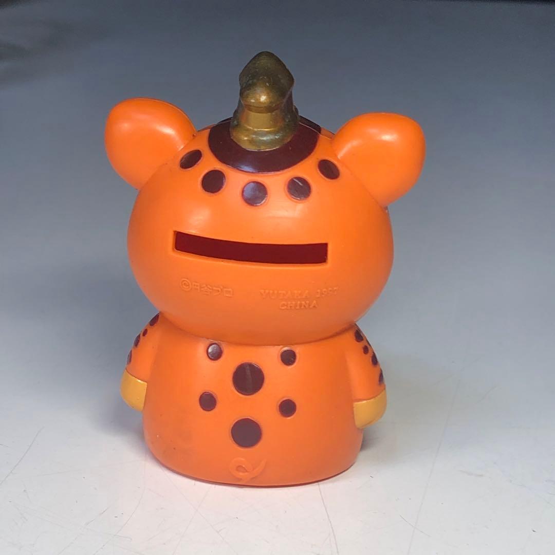 ブースカ 貯金箱 - メルカリ