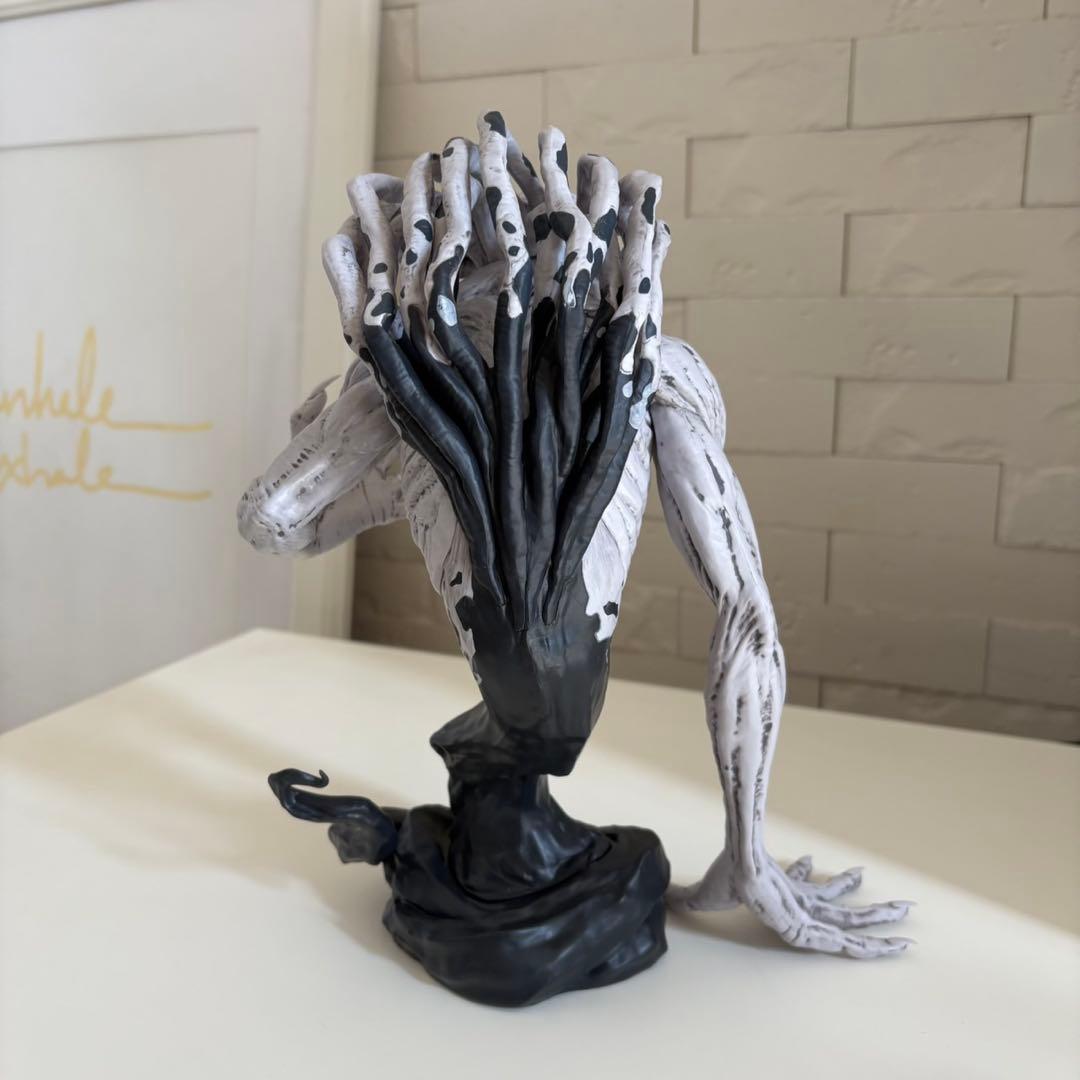 呪術廻戦1番くじ C賞 祈本里香 O -1224- 特級過呪怨霊 - メルカリ