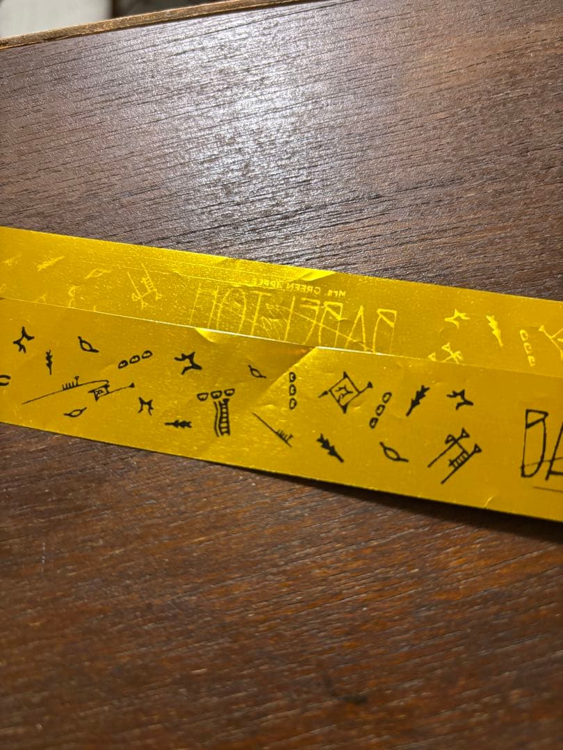 非売品】スピードJAM'Sくじ メメル ピンバッジ ミセスグリーンアップル