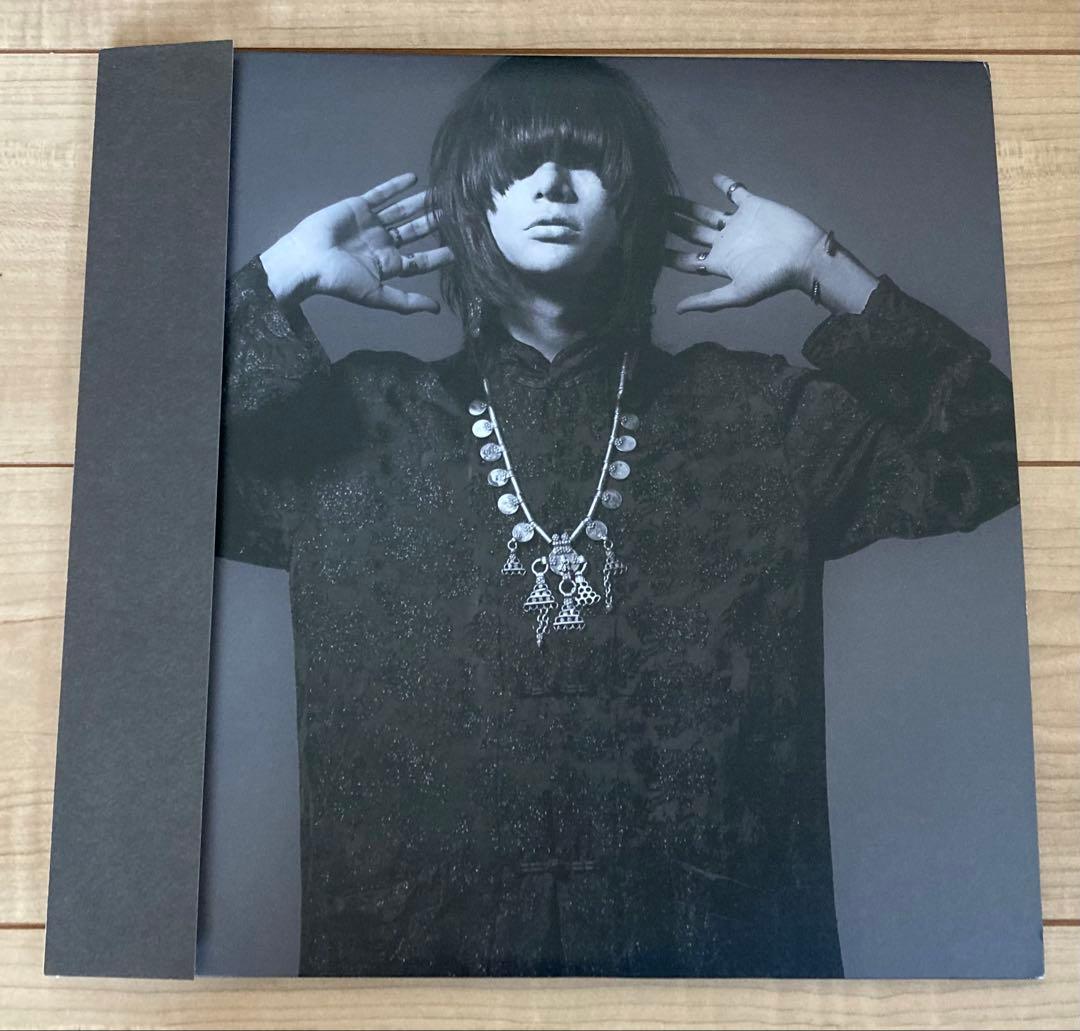 有村竜太朗 demo デも レコード plastic tree - メルカリ