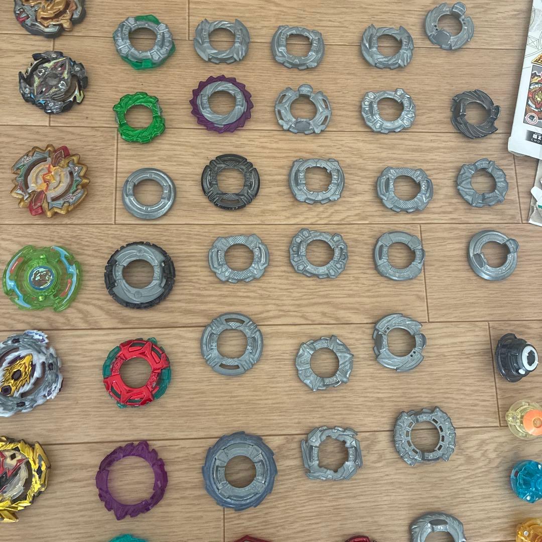 ベイブレード バースト まとめ売り - メルカリ