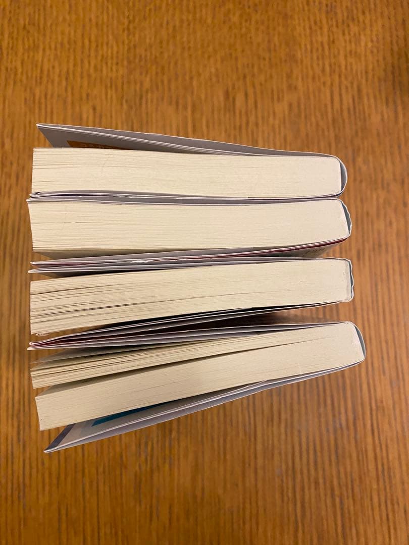 交換ウソ日記　4冊セット　値下げ