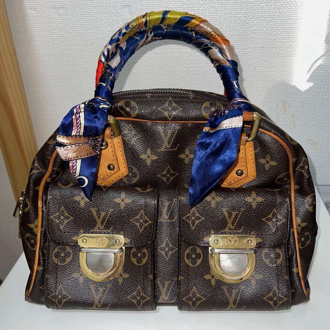 バッグ USED BAG!! Coach 1941 Turnlock Saddle Crossbody Black w/Metal & Leather