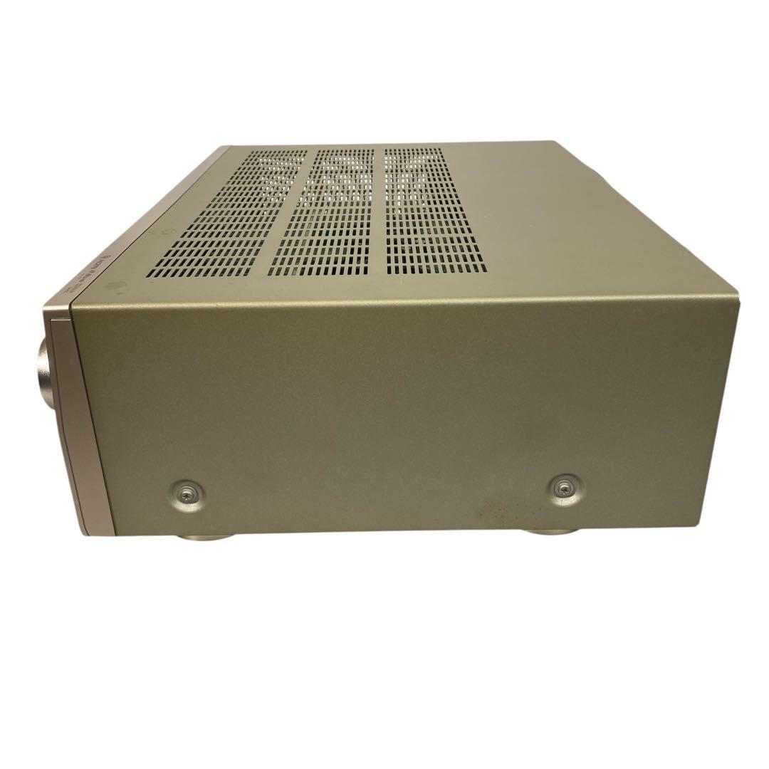 【動作品】ヤマハ AVアンプ 7.1ch ゴールド AX-V565
