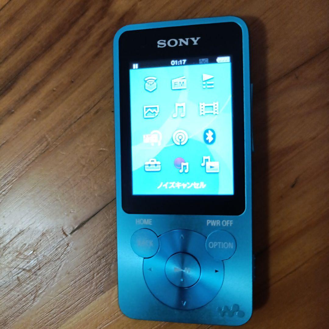 SONY ウォークマン AIWA カセットプレーヤー HS-G8 ジャンク品