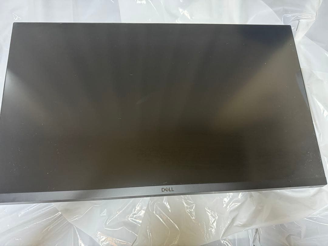 Dell S2321DGF 27インチモニター デル、165Hz/1ms駆動に対応した27型ゲーミングモニター「S2721DGF