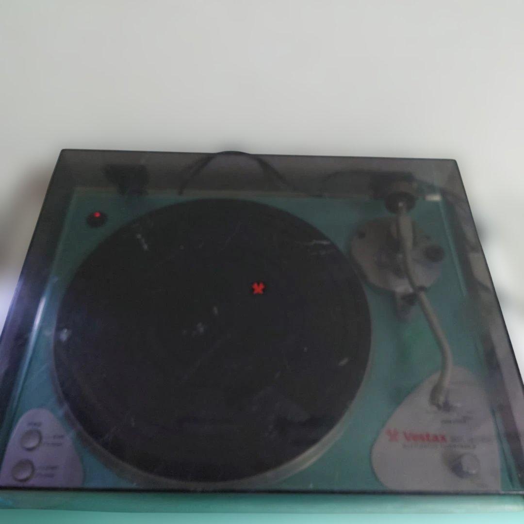 Vestax BDT-2500 ベルトドライブ式ターンテーブル ベスタクス - メルカリ