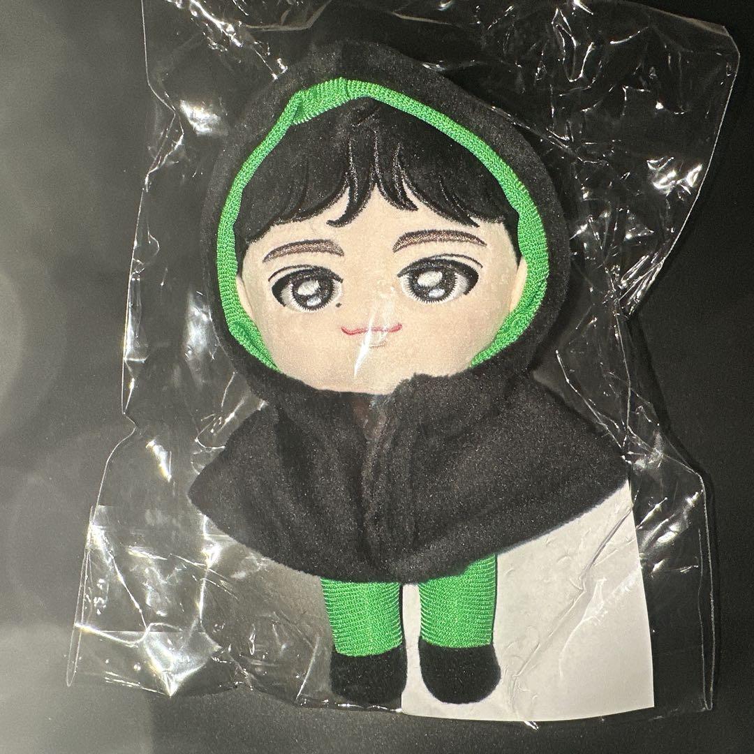 超特急 タクヤ ぬいぐるみ - メルカリ