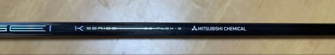 TENSEI Pro Blue 1K 50S タイトリストスリーブ付きDR用 - メルカリ