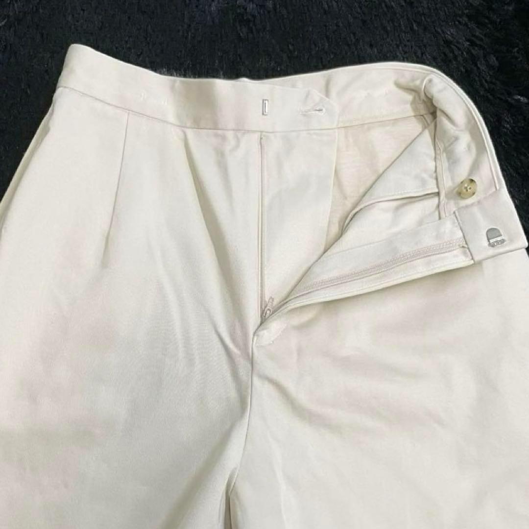 美品】カレンソロジー ガーヴィーパンツ・チノパン・コクーン