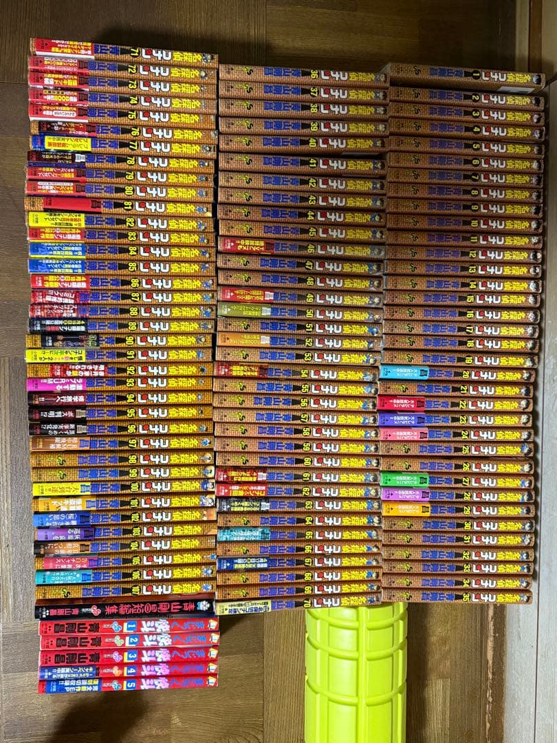 名探偵コナン 1〜107全巻セット＋関連書籍&おまけ　初版 帯付き 名探偵コナン 1巻〜107巻 全巻セット 全巻新品 : 奈良 蔦屋書店ヤフー