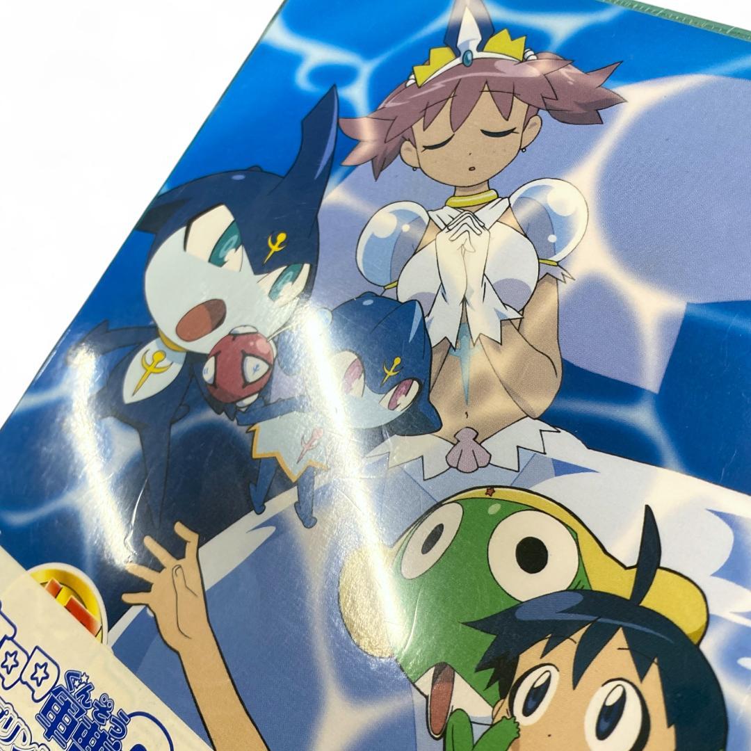 ケロロ軍曹】超劇場版 ケロロ軍曹2 深海のプリンセスであります！【未