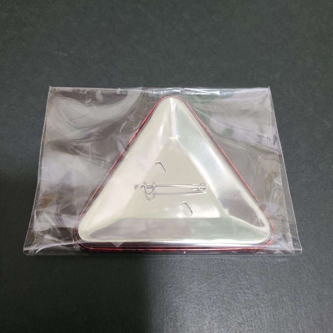 ONE PIECE 東京ワンピースタワー 限定 トンガリ 缶バッジ ノジコ