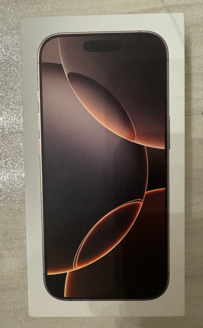 iPhone 16 Pro 256gb 使用一年未満 画面割れ不具合なし 極美品の通販は