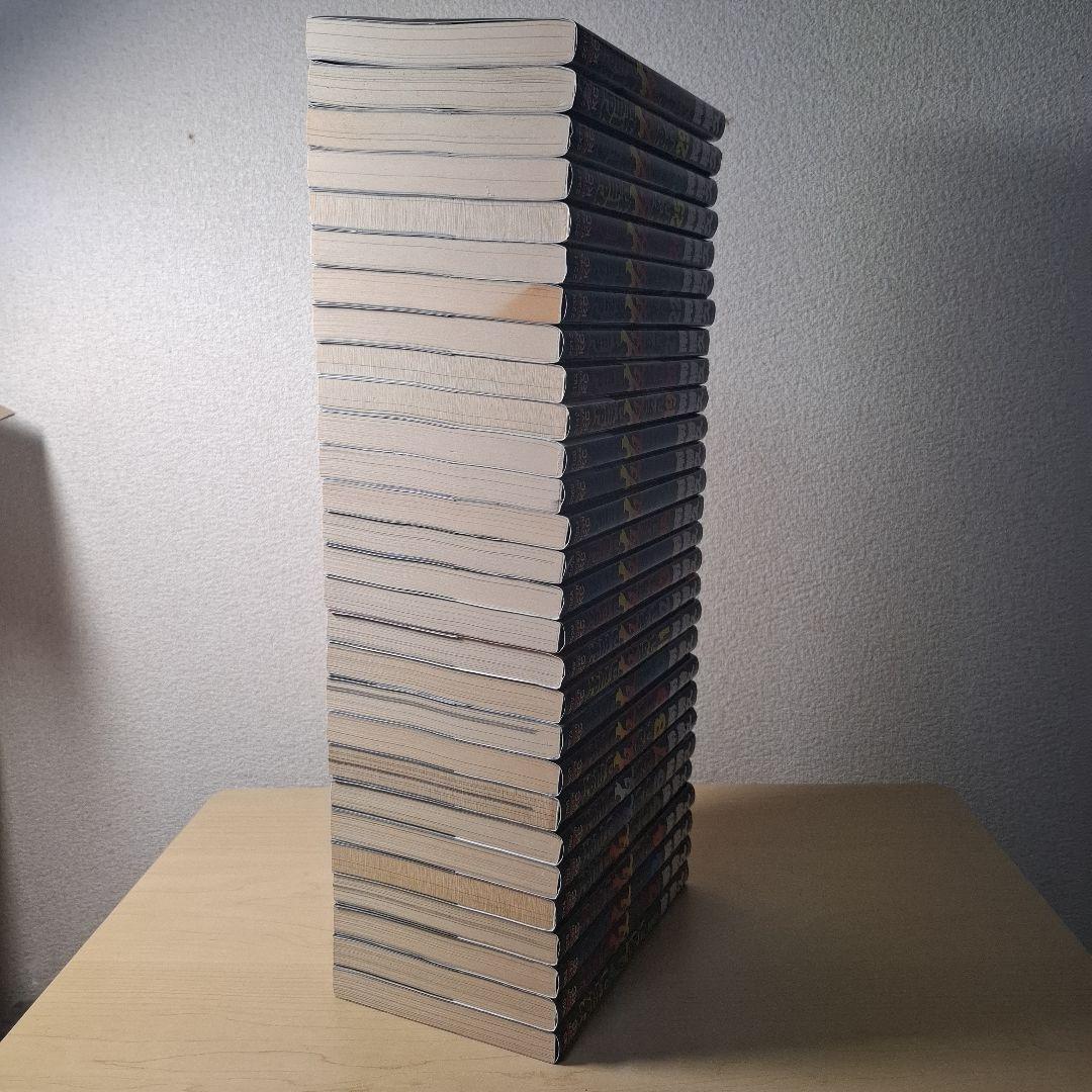 なにわ友あれ 第二部　セット　欠巻あり。